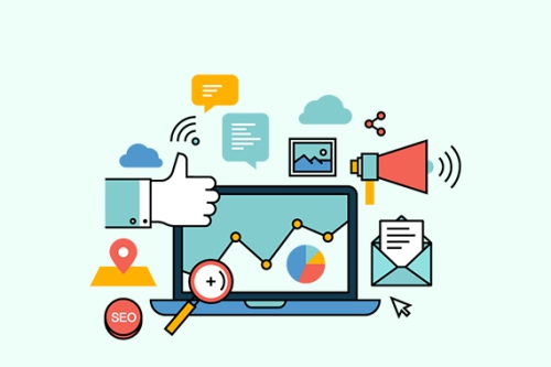 罗城提升网络推广效果企业要注意哪些方面的问题