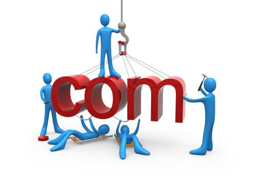 罗城企业网站建设成功与否和哪些有关呢