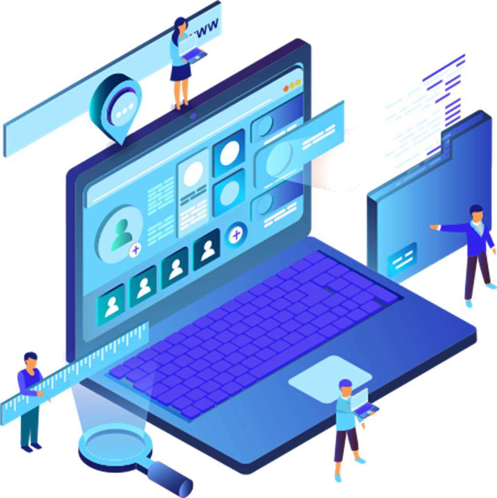 罗城分析企业网站设计过程中需要注意的几个问题