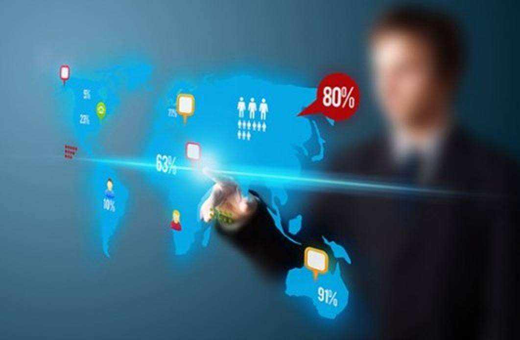 罗城企业如何制定网络推广的内容方案？